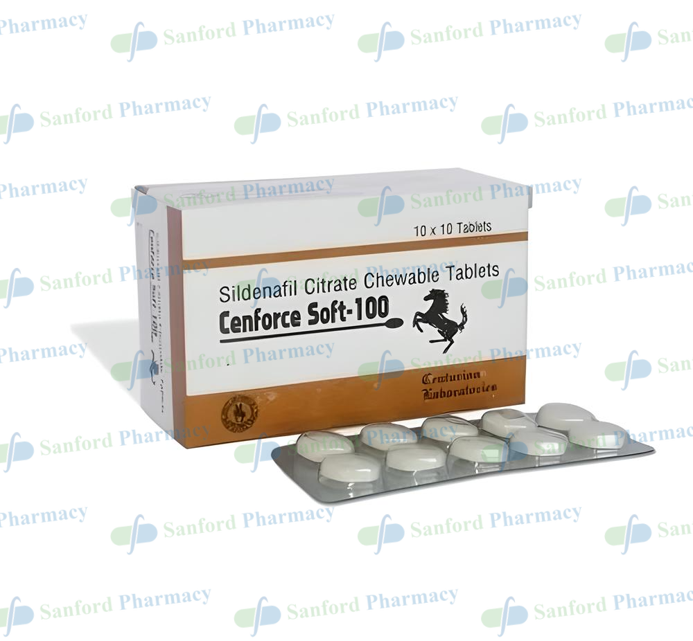 sildenafil soft tabs 100mg